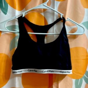 Calvin Klein Sports bra